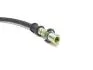 Шланг задний тормозной левый Geely EC-7, EC-7RV Aftermarket 1064001889 (фото 3)
