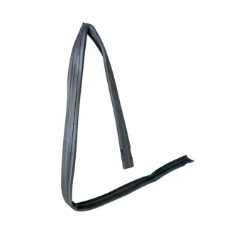 Уплотнитель стекла передний правый Chery Amulet Aftermarket A11-5206112