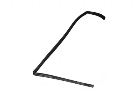 Уплотнитель стекла передний правый Chery Amulet Aftermarket A11-5206112