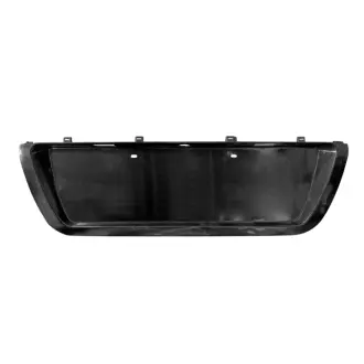 Накладка крышки багажника (под номер) Geely CK Aftermarket 1802544180