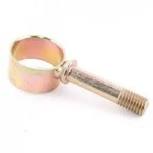 Стійка стабілізатора (без втулок) Amulet Karry CHERY A11-2906021