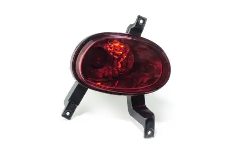 Фонарь противотуманный задний правый Chery Beat Aftermarket S18D-3732040