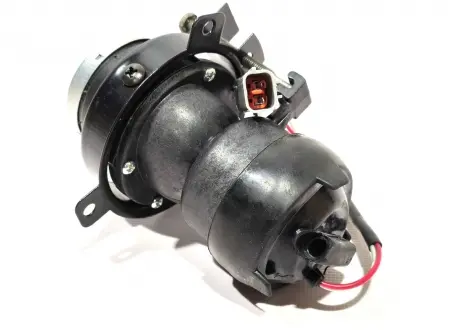 Фара протитуманна передня левый Chery Forza Aftermarket A13-3732010