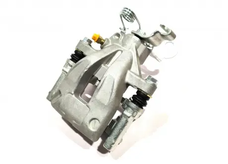 Тормозной суппорт задний левый Geely EC7, EC7RV Aftermarket 1064001722
