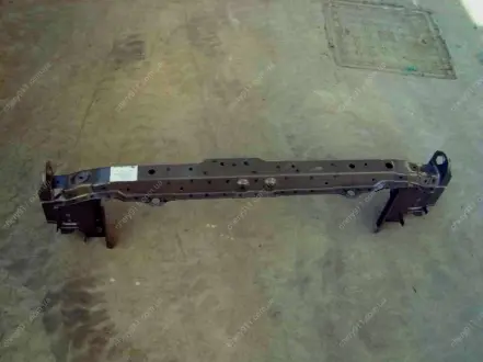 Панель передняя нижняя под радиатор Geely EC-7 Aftermarket 106200204802
