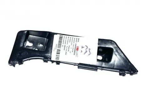 Крепление переднего бампера правое Geely EC-7RV Aftermarket 1068020533