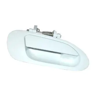 Ручка двери наружная задняя правый Chery Eastar Aftermarket B11-6205480-DQ