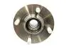 Ступиця задня з кільцем ABS Chery Jaggi, Kimo Aftermarket S21-3301210BA (фото 2)