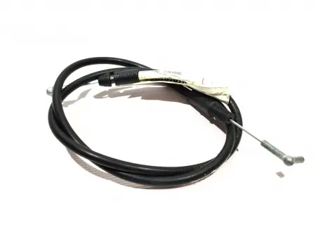 Трос фіксатора двері передньої лівий Chery Tiggo Aftermarket T11-6105250