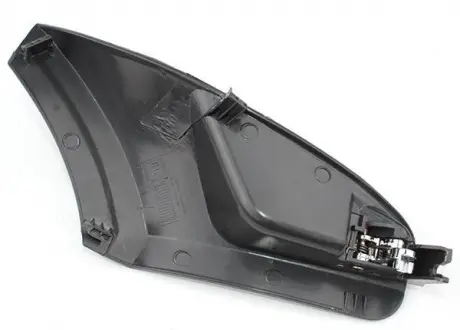 Ручка дверей внутрішня передня ліва Chery M11 Aftermarket M11-6102070 (фото 1)