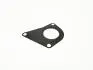 Прокладка корпусу термостату Chery Jaggi, Kimo Aftermarket 473H-1306056 (фото 2)