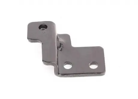 Кронштейн амортизатора капота лев. Aftermarket T11-5605020