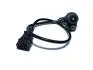 Датчик положення колінвалу Chery Eastar, Elara Aftermarket A21-3611021 (фото 1)