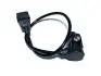 Датчик положення колінвалу Chery Eastar, Elara Aftermarket A21-3611021 (фото 3)