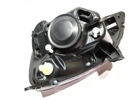 Фара передняя без корректора левая Chery Tiggo Aftermarket T11-3772020