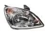 Фара передняя без корректора левая Chery Tiggo Aftermarket T11-3772020 (фото 2)