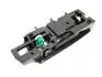 Ручка двери внутренняя передняя правая Geely CK Aftermarket 1800334180 (фото 4)