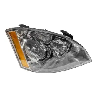 Фара передня без коректора ліва Chery Elara Aftermarket A21-3772020
