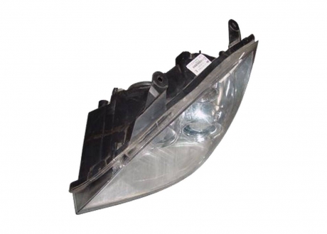 Фара передняя без корректора R Chery Elara KLM Auto Parts A21-3772020