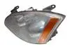 Фара передняя без корректора левая Chery Elara Aftermarket A21-3772020 (фото 2)