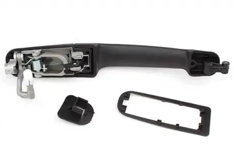 Ручка двери наружная сзади правая Chery Amulet Aftermarket A15-6205180-DQ
