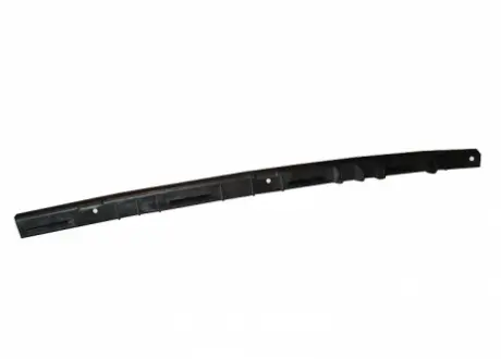 Направляюча бампера заднього ліва Chery Amulet Aftermarket A11-2804051