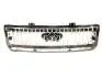 Решетка радиатора с эмблемой хром Chery Amulet Aftermarket A15-8401505BA (фото 3)