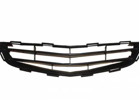 Решетка бампера переднего центральная Geely MK Aftermarket 1018002986