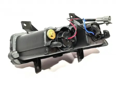 Фара протитуманна седан R Geely EC7 KLM KLM AutoParts 1067001221