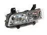 Фара протитуманна седан R Geely EC7 KLM KLM AutoParts 1067001221 (фото 2)