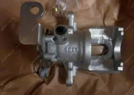 Тормозной суппорт задний EX-7 GEELY 1014020063