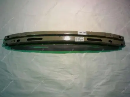 Підсилювач бампера передній MK GEELY 101200018503