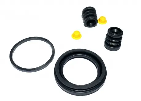 Ремкомплект переднего суппорта (пыльники) Chery QQ KIMIKO S11-35010-K01