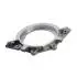 Кришка сальника колінвала заднього Chery Amulet Aftermarket 480-1005021 (фото 1)