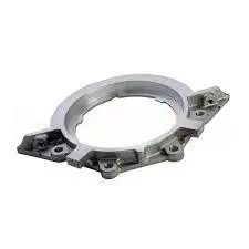 Кришка сальника колінвала заднього Chery Amulet Aftermarket 480-1005021