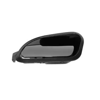 Ручка двери внутренняя левый (черная) Lifan 520 Aftermarket LAX6105300B02