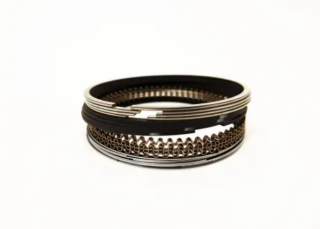 Кольца поршневые STD 1,5 на 1 поршень Geely CK Aftermarket E020110010