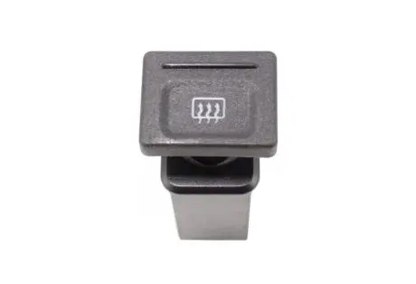 Кнопка обігріву скла Amulet CHERY A15-3744010