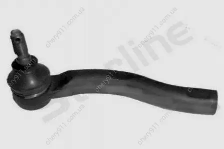 Наконечник рулевой левый Geely EC-7RV STARLINE 1064001707