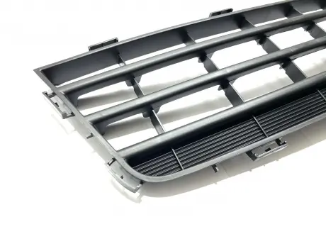 Решітка бампера переднього Great Wall Haval H3 Aftermarket 2803306-K24 (фото 1)