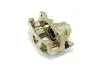 Суппорт тормозной левый ABS Geely LC, LC CROSS Aftermarket 1014011066-01 (фото 1)