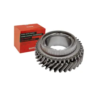 Шестерня 4 передачі вхідного валу Geely EC-7, RV Aftermarket 3170105405