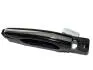 Ручка двери наружная задняя левая Geely EC-7RV Aftermarket 1068002113 (фото 1)