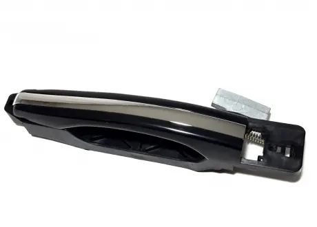Ручка двери наружная задняя левая Geely EC-7RV Aftermarket 1068002113