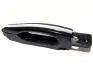 Ручка двери наружная задняя левая Geely EC-7RV Aftermarket 1068002113 (фото 2)