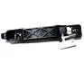 Ручка двери наружная задняя левая Geely EC-7RV Aftermarket 1068002113 (фото 3)