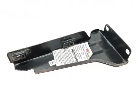 Кріплення переднього бампера лівий Chery Amulet Aftermarket A11-2803580 (фото 1)