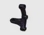 Кронштейн двигателя передний левый Chery Forza Aftermarket A13-1001411FA (фото 1)