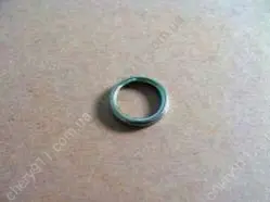 Прокладка пробки маслосливної горловини BYDF3 Aftermarket 471Q-1009002