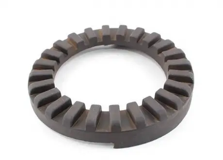 Проставка пружины задней верхняя Chery Eastar Aftermarket B11-2911031